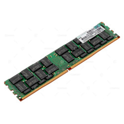 840760-091 HPE DDR4 128GB PC4-21333V-L 2666MHZ LRDIMM